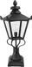 Elstead Lighting Grampian Mini LED Tuinpilaar