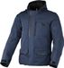 MACNA MONDO 2.0 Veste textile, taille S, bleu
