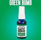 Scent Bomb Green Bomb - 30 ml - Fris