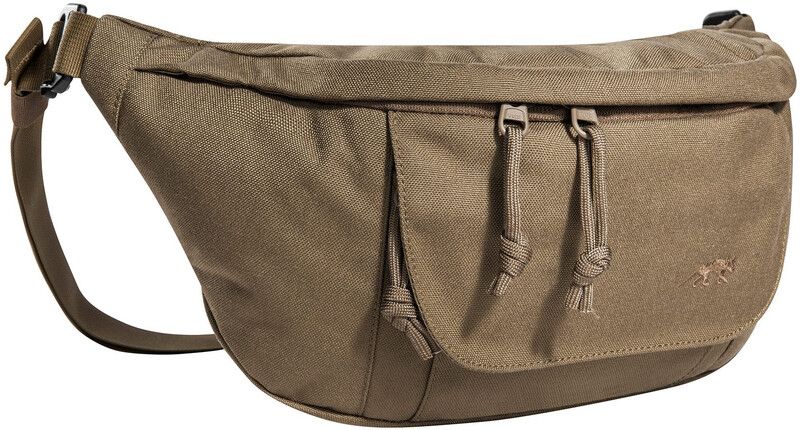 Tasmanian Tiger TT Modular 2 Heuptasje - bruin - 4013236302967
