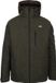 Trespass Fyfinn Veste Homme Dark Vine Marl