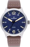 Radiant New Radiant Harald RA504602 Mannen Quartz Horloge