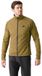 Helly Hansen Hp Hybrid Stretch Insulator Jas Bruin 2XL Man