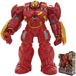 Hasbro Avengers Hulkbuster interactif TH Tech/Jouets