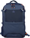Tropicfeel Nest Dagrugzak 47 cm - fresh navy