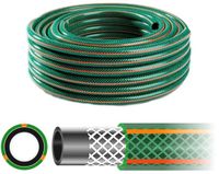 AWTOOLS Classic Serie Tuyau d'arrosage 5/8" 50m résistant aux UV