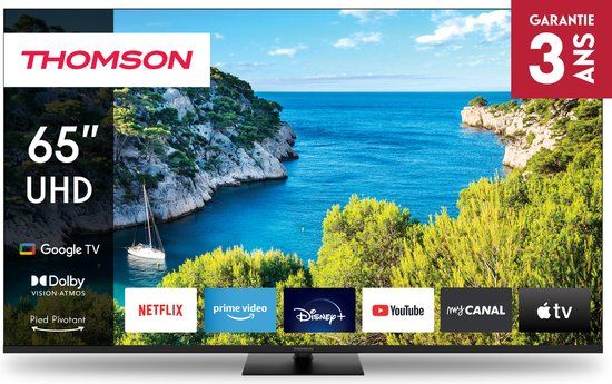 Thomson 65UG5C14 / LED-LCD screen / 65 inch / 2023