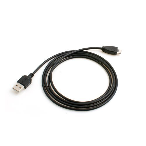 Systems USB-kabel voor Cowon J3