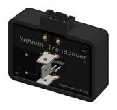 BATTTSTR Kruitbosch Zwolle B.V. BATTTSTR Adaptador Batterytester Baterias Yamaha Trendpower