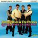 Music&Words Johnny Kidd & The Pirates - Quivers Down The Backbone (CD)