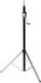 Showtec Basic 3800 Wind-Up statief, max. 380 cm / 80 kg