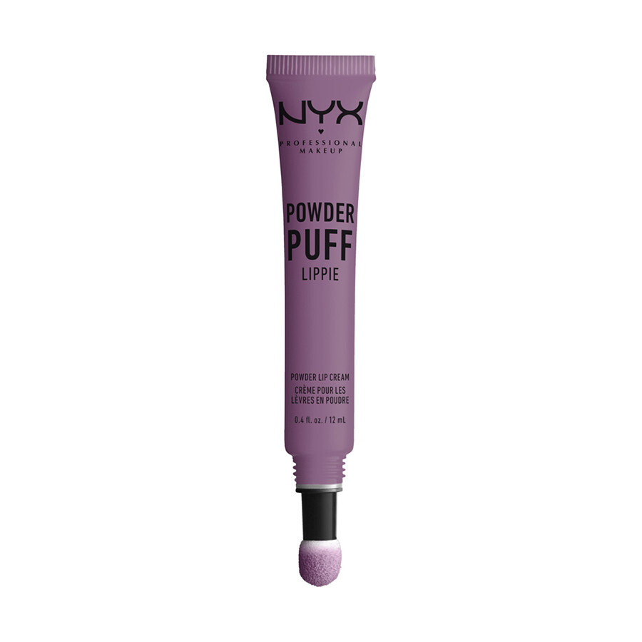 NYX Professional Makeup Will Power Lipstick 12.0 ml