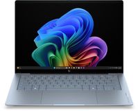 HP OmniBook Ultra / 14-kg0677nd / D5EK0EA