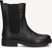 Ton & Ton Olyn Boots Meisjes - Zwart - Maat 29