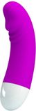 SMART Pretty Love Luther Mini Vibrator Rood