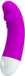 SMART Pretty Love Luther Mini Vibrator Rood