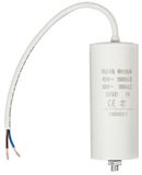 Fixapart Condensatoren wit