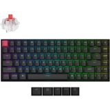 Keychron K2 QMK-H1 RGB Mechanisch Toetsenbord
