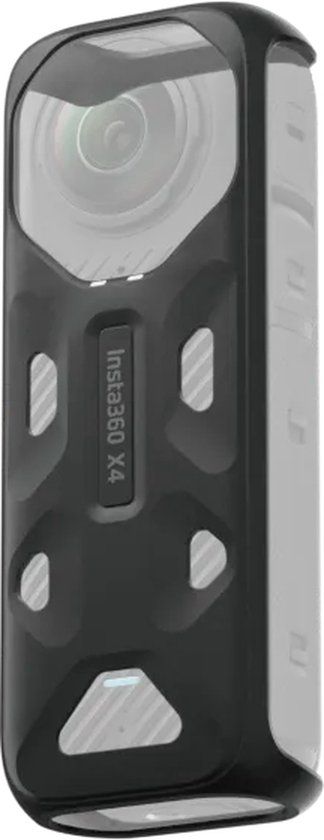 Insta360 X4 Thermo Grip Cover - Actioncam - 6970357858200