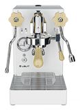 Lelit MaraX PL62X Handmatig Espressomachine 2,5 l - Staal/Wit