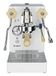 Lelit MaraX PL62X Handmatig Espressomachine 2,5 l - Staal/Wit