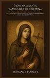 Novena Bol Novena a Santa Margarita de Cortona Paperback