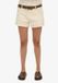 Superdry Mid Rise Denim Hotpants Dames Jeans Shorts 32