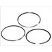 Mahle Original 229 05 N0 zuigerring set