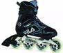 Fila patins à roulettes en ligne Legacy Pro 84 Lady 182157 - Bleu/Noir - Taille 39