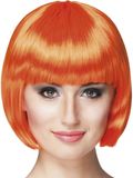 Boland Pruik Cabaret - Oranje