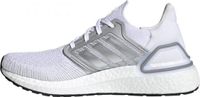 adidas Performance Ultraboost 20 W Chaussures de course Femmes Blanc Textile Taille 43 1/3