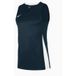 Nike Sleeveless Shirt Nike Team Basketball - Navy Blue, pointure X-Large