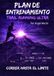 PLAN ENTRENAMIENTO TRAIL RUNNING ULTRA MARATON: Plan de 20 Semanas