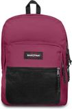 Eastpak Pinnacle 38L Schoolrugzak Wine Burgundy