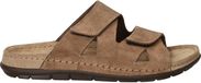 Rohde Slippers - Heren - Beige - Maat:42