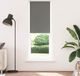 Maison Exclusive - Store occultant, gris, 85x210 cm