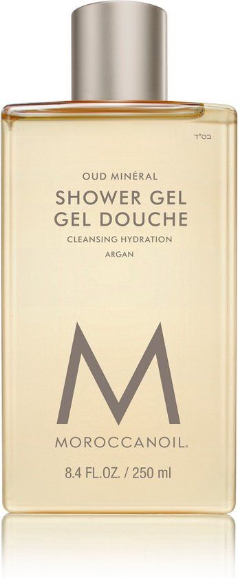 Moroccanoil Shower Gel Oud Mineral 250ml