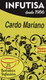 INFUTISA Cardo Mariano 25 filter, niet van toepassing