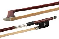Gewa Viola Bow Octagonal 4/4 (Massaranduba)