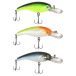 Quantum Crankbait Acc-trac 11-13 Flottant 15g 75 mm