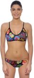 Turbo Halloween 2011 Bikini Multicolore 4XL Femme