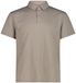 CMP Korte Mouwen Polo Compact Licht in Polyester