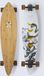 Arbor Bamboo Fish Pintail 37 Longboard
