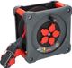Brennenstuhl Profi Kabelhaspel Cube KC 3210 5 33+5 m