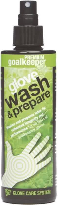 Gloveglu Wash & Prepare