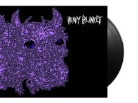 Heavy Wolfstone Heavy Blanket (LP)