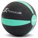 ProsourceFit Rubber Medicijnbal van rubber, 3,6 kg, groen