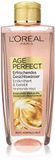 L'Oréal Paris Age Perfect, gezichtsreiniging, verfrissend gezichtswater voor reiniging en verzorging, voor rijpe huid, 1 x 200 ml