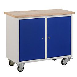 Ceha Mobiele Werkbank TMR AR2