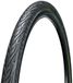 Chaoyang Pneu 700x35 KESTREL 60TPI Tube Type Rigide Noir pour E-Bike